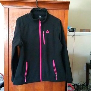 Reebok running jacket Activewear